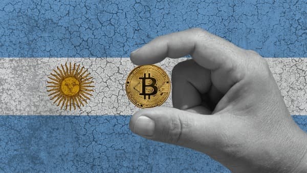 Argentina Crypto Ecosystem